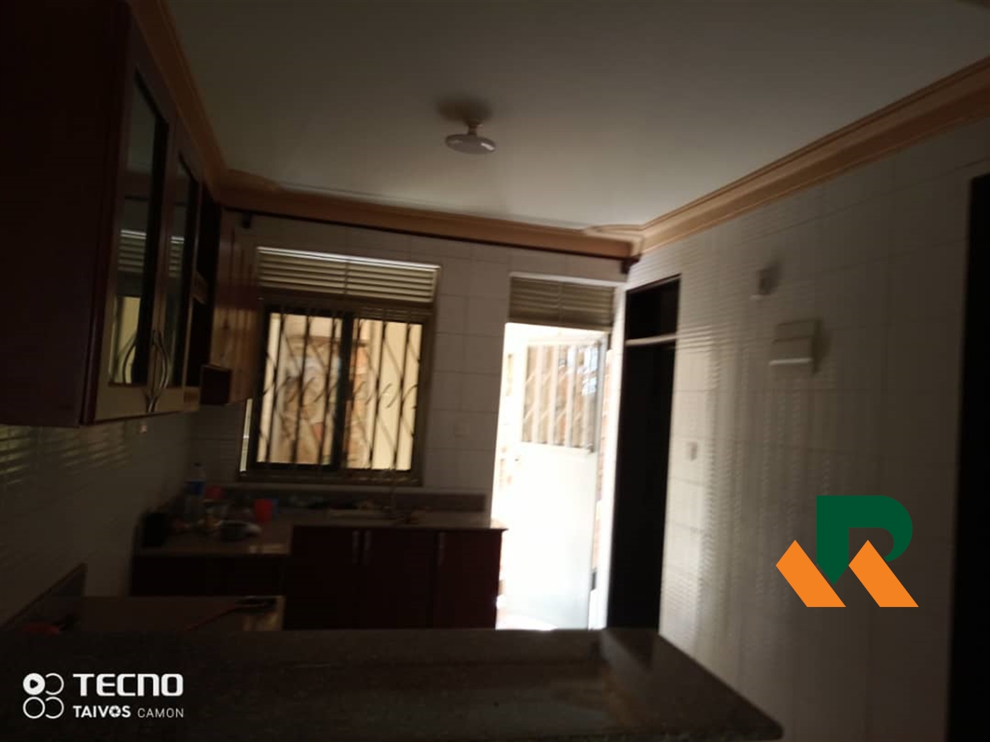 Apartment for rent in Ntinda Kampala