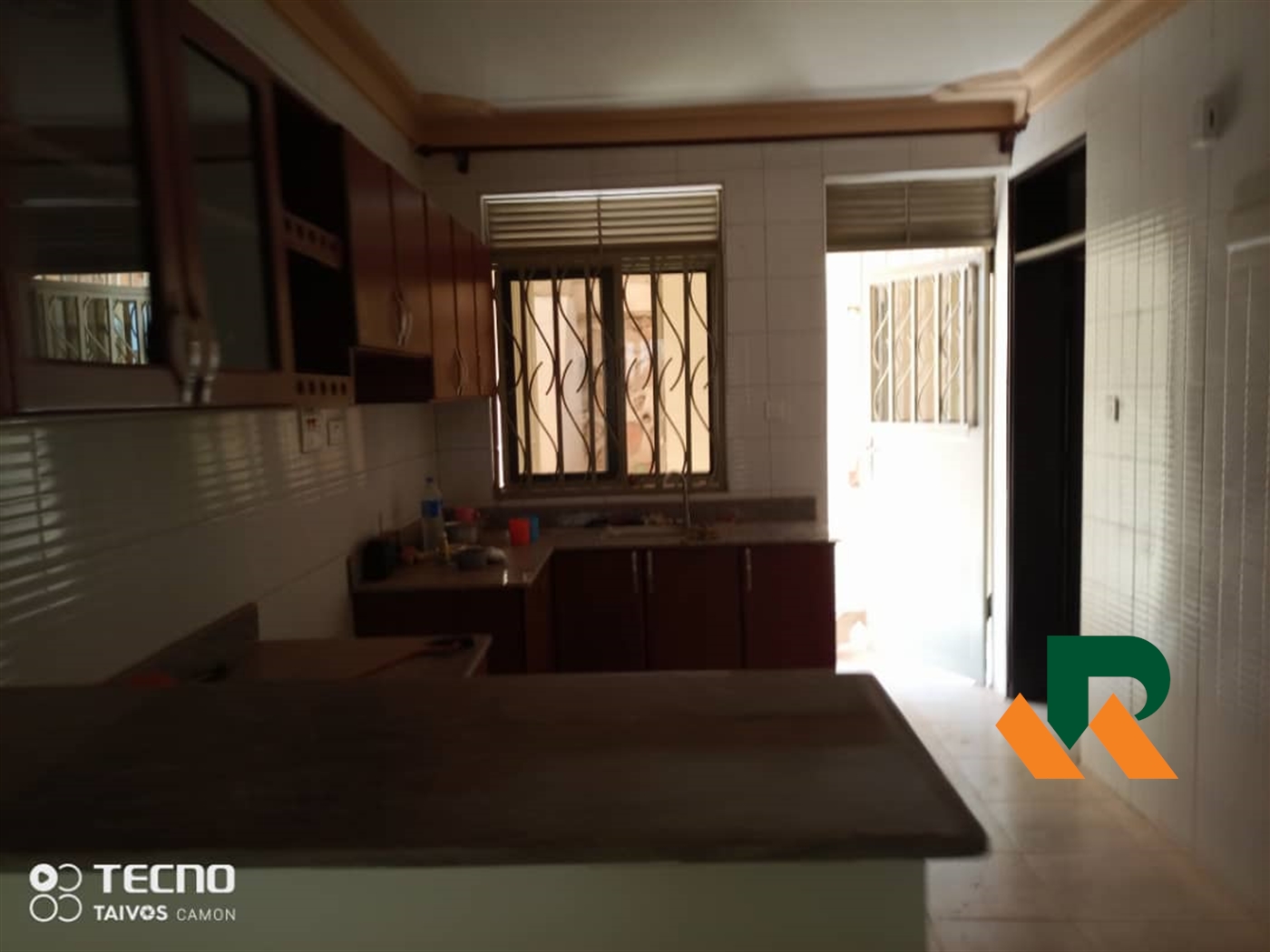 Apartment for rent in Ntinda Kampala