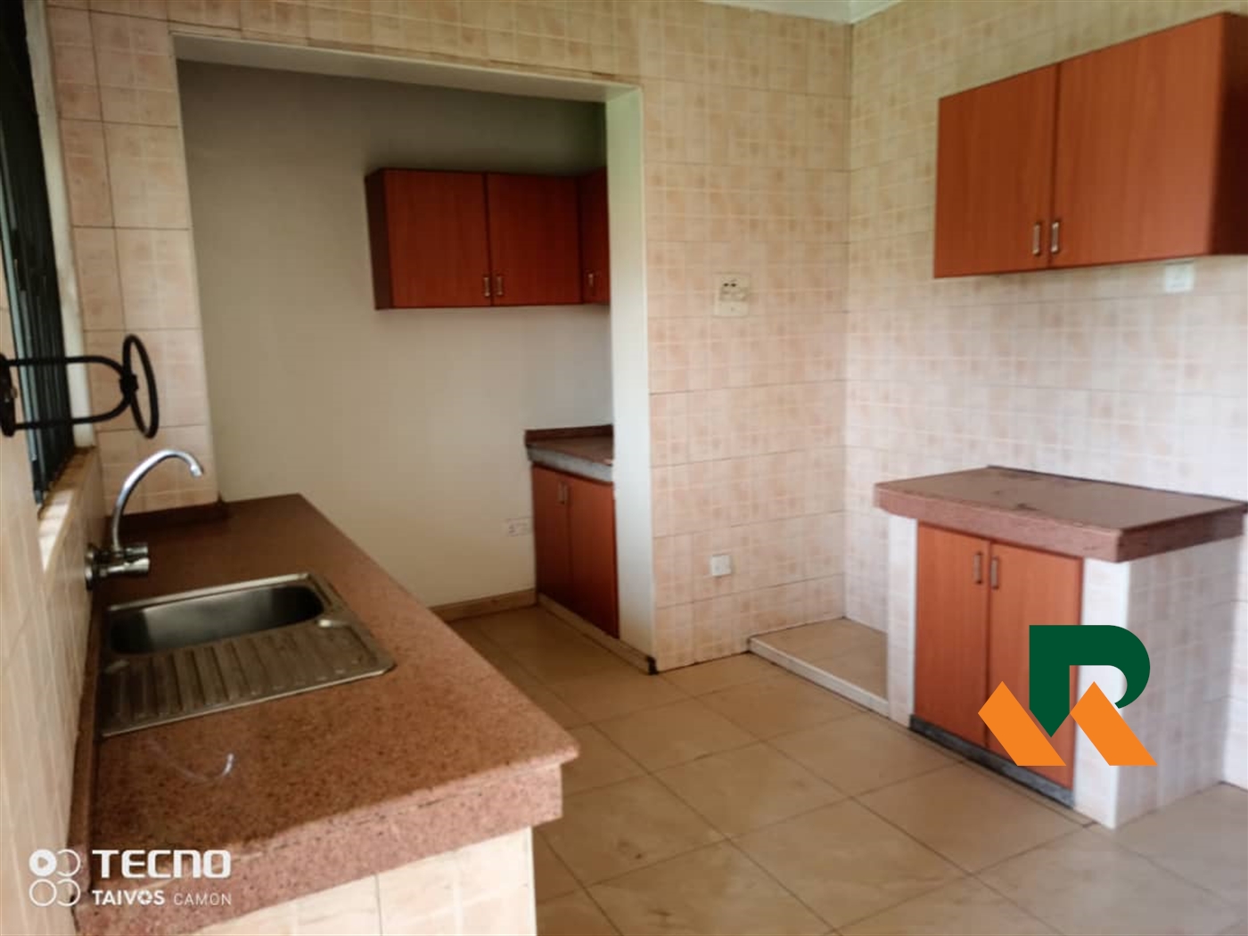 Apartment for rent in Ntinda Kampala