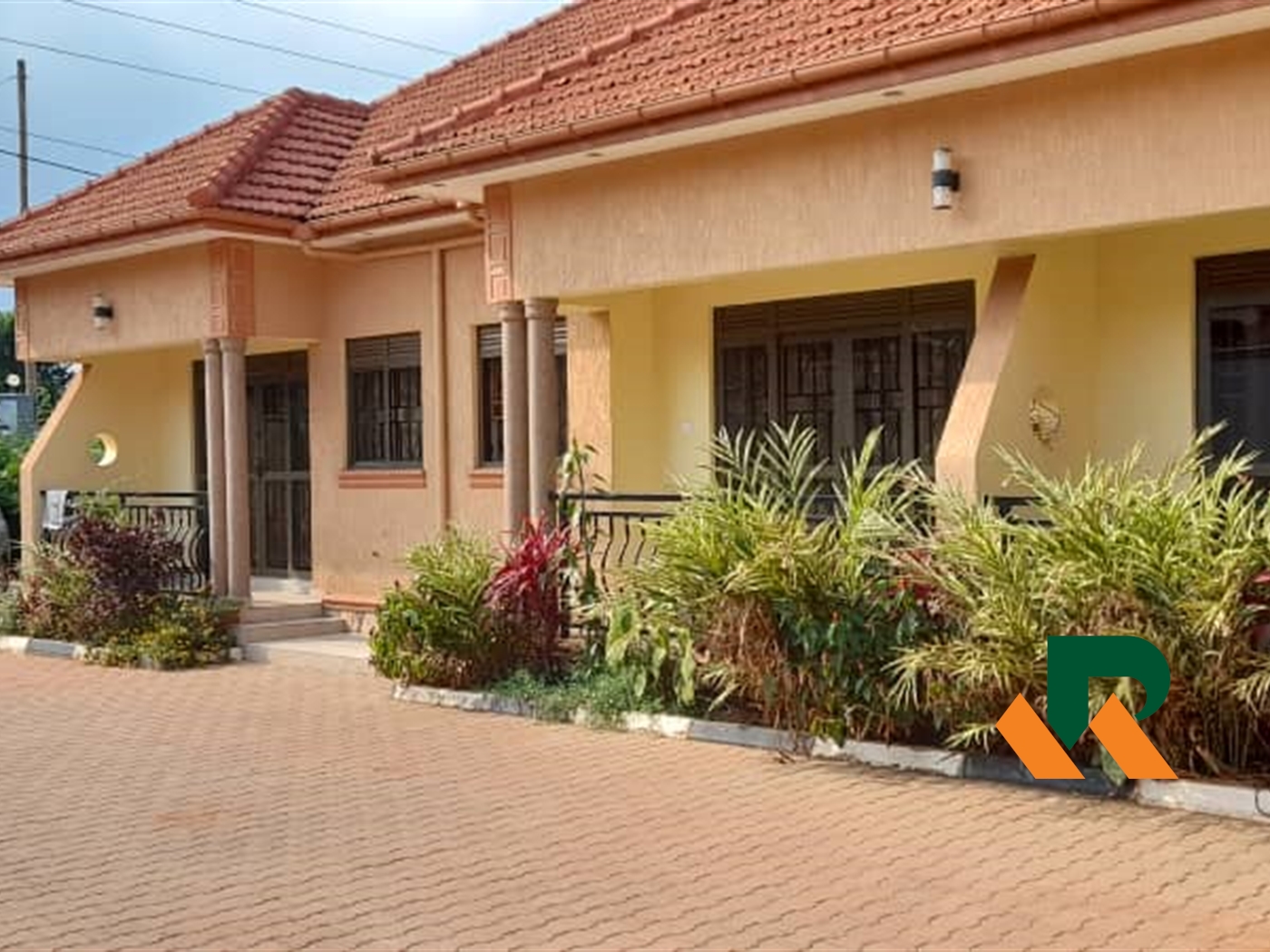 Rental units for sale in Kyanja Kampala