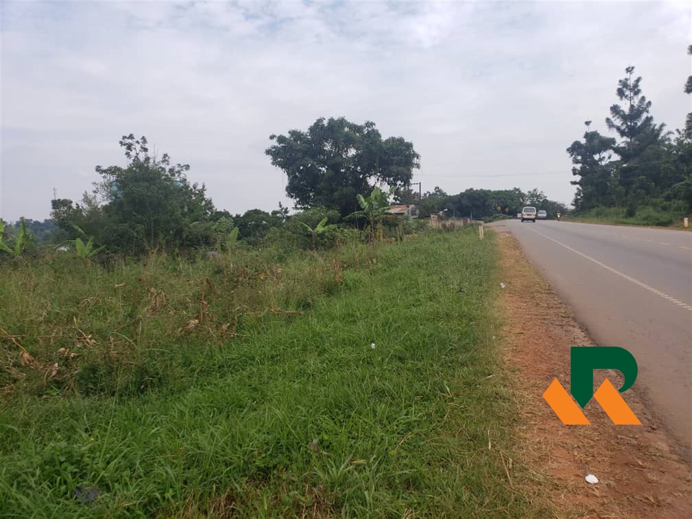 Commercial Land for sale in Bugerere Kayunga