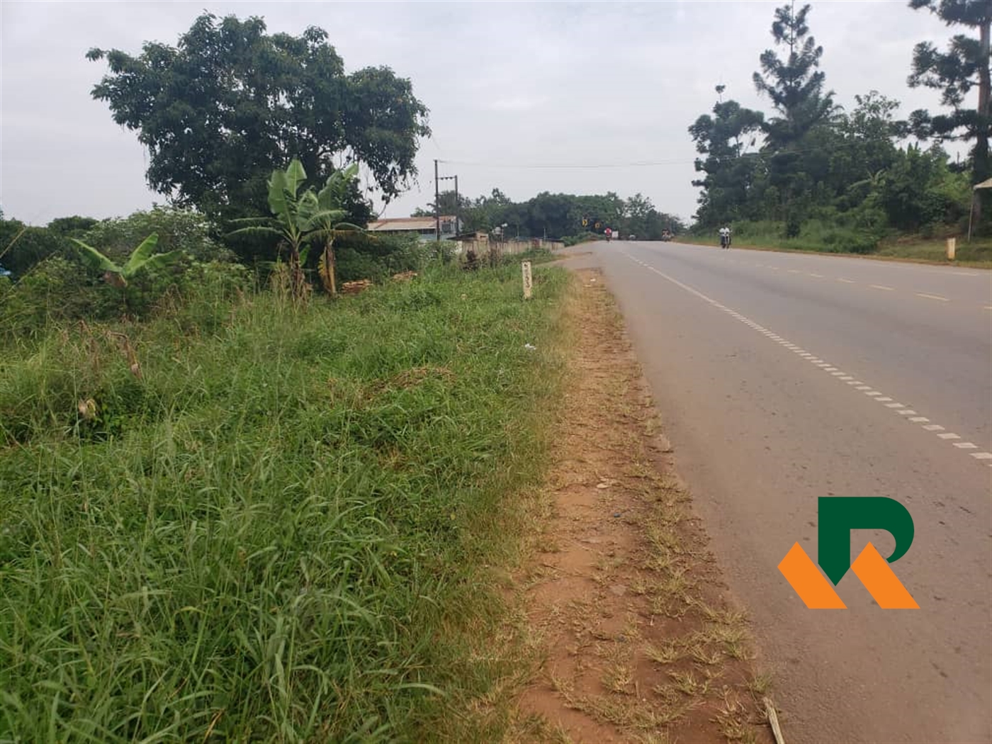 Commercial Land for sale in Bugerere Kayunga