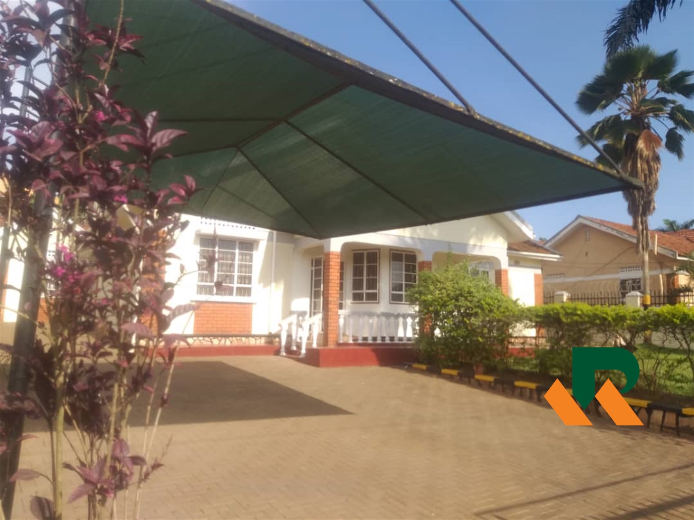 Bungalow for sale in Naalya Kampala