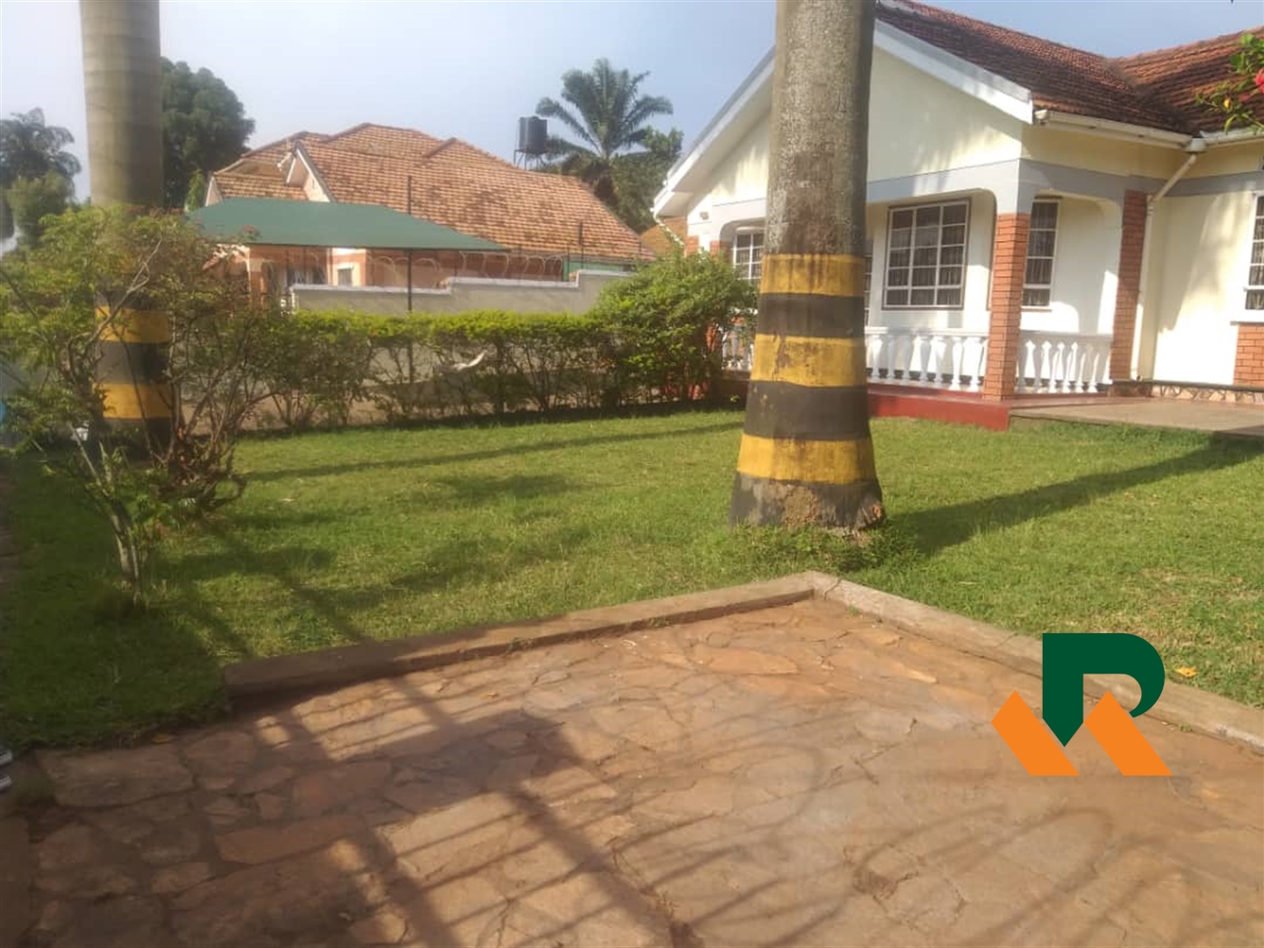 Bungalow for sale in Naalya Kampala