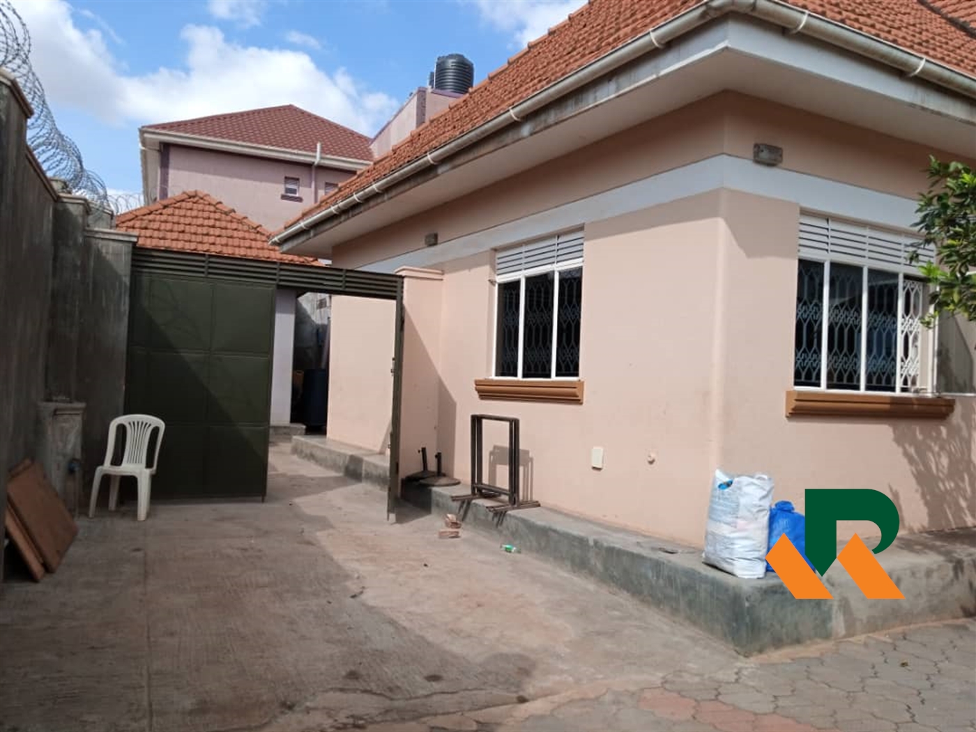 Bungalow for sale in Kiwaatule Kampala