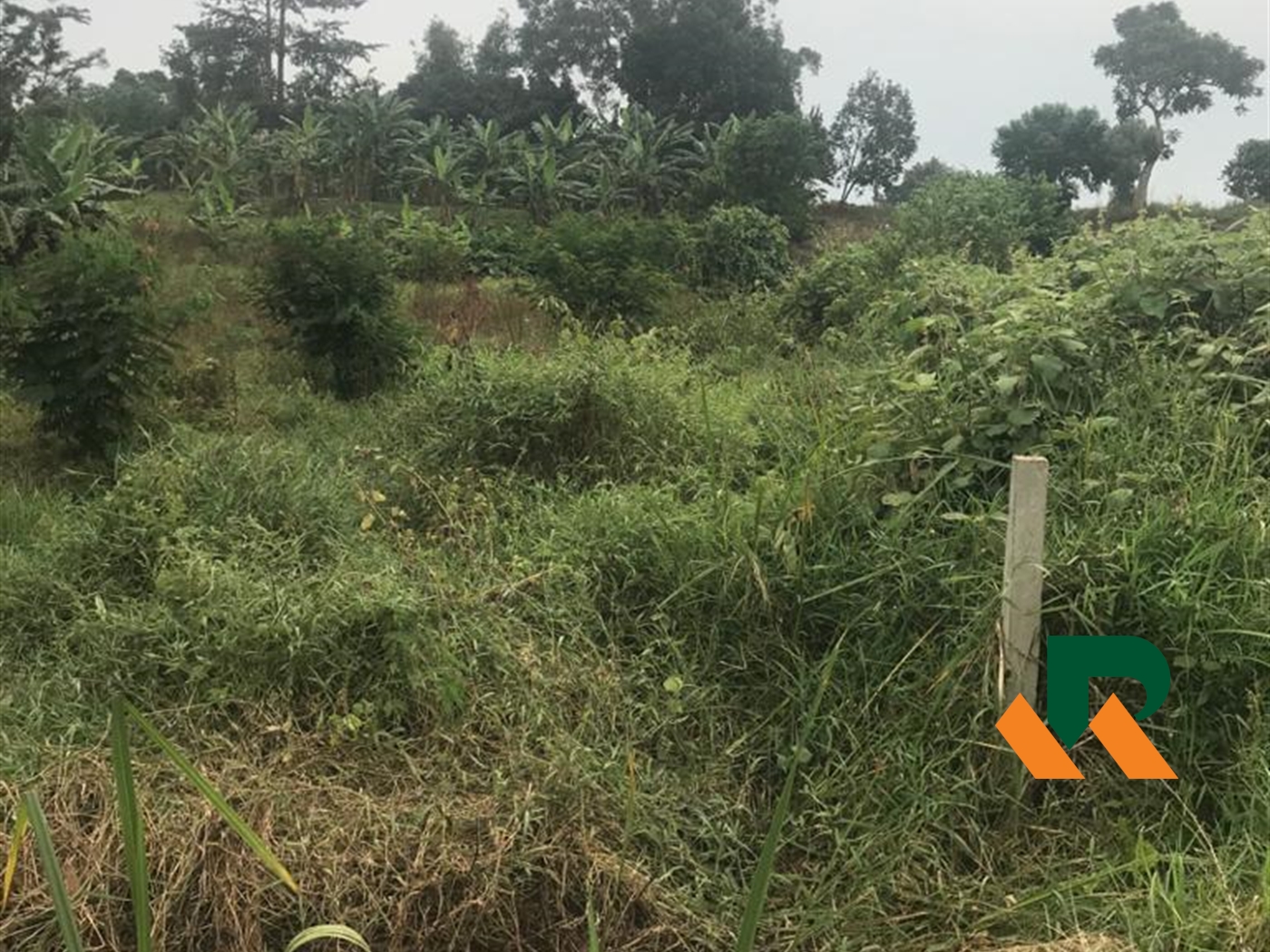 Residential Land for sale in Gayaza Wakiso