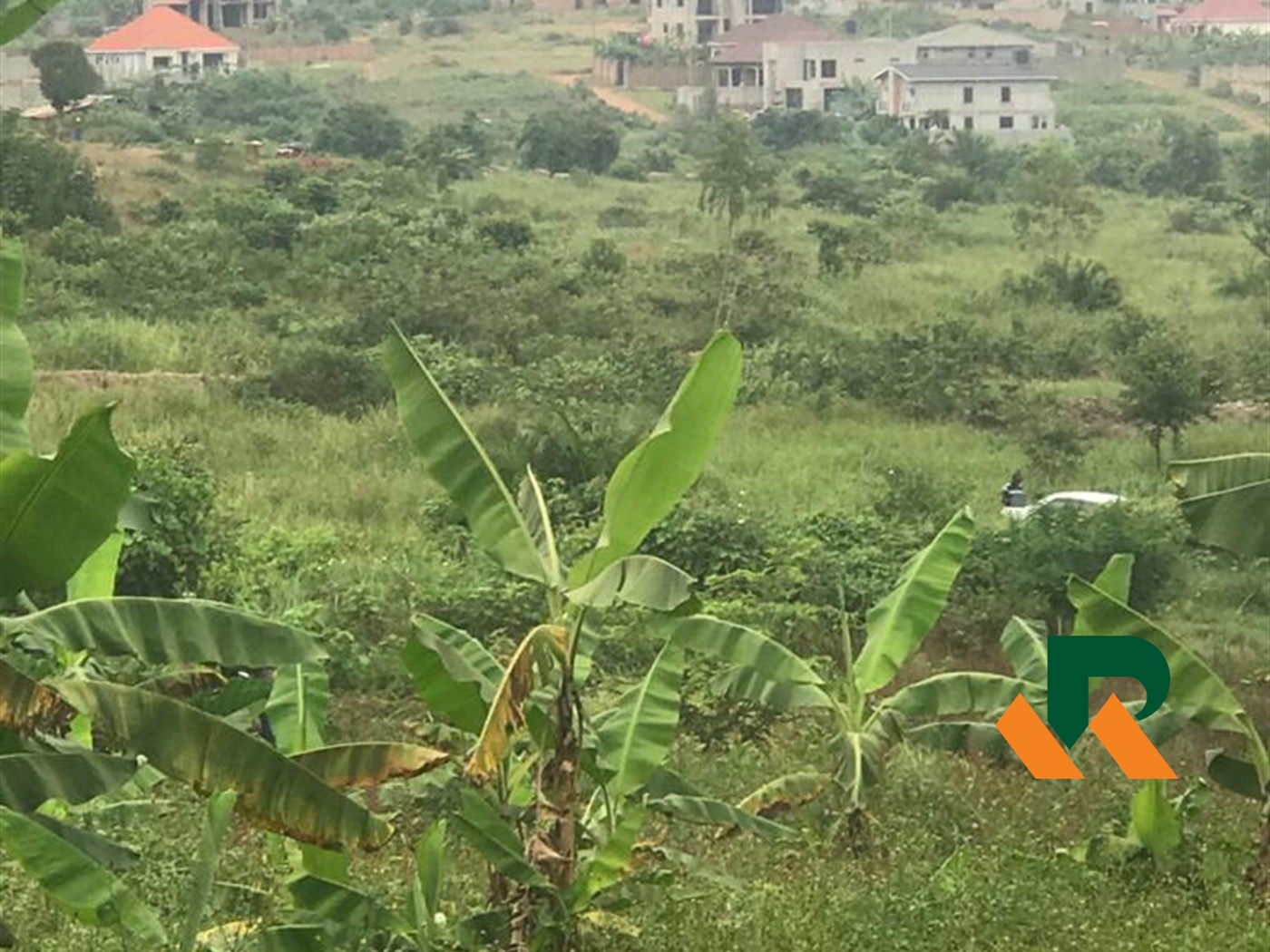 Residential Land for sale in Gayaza Wakiso