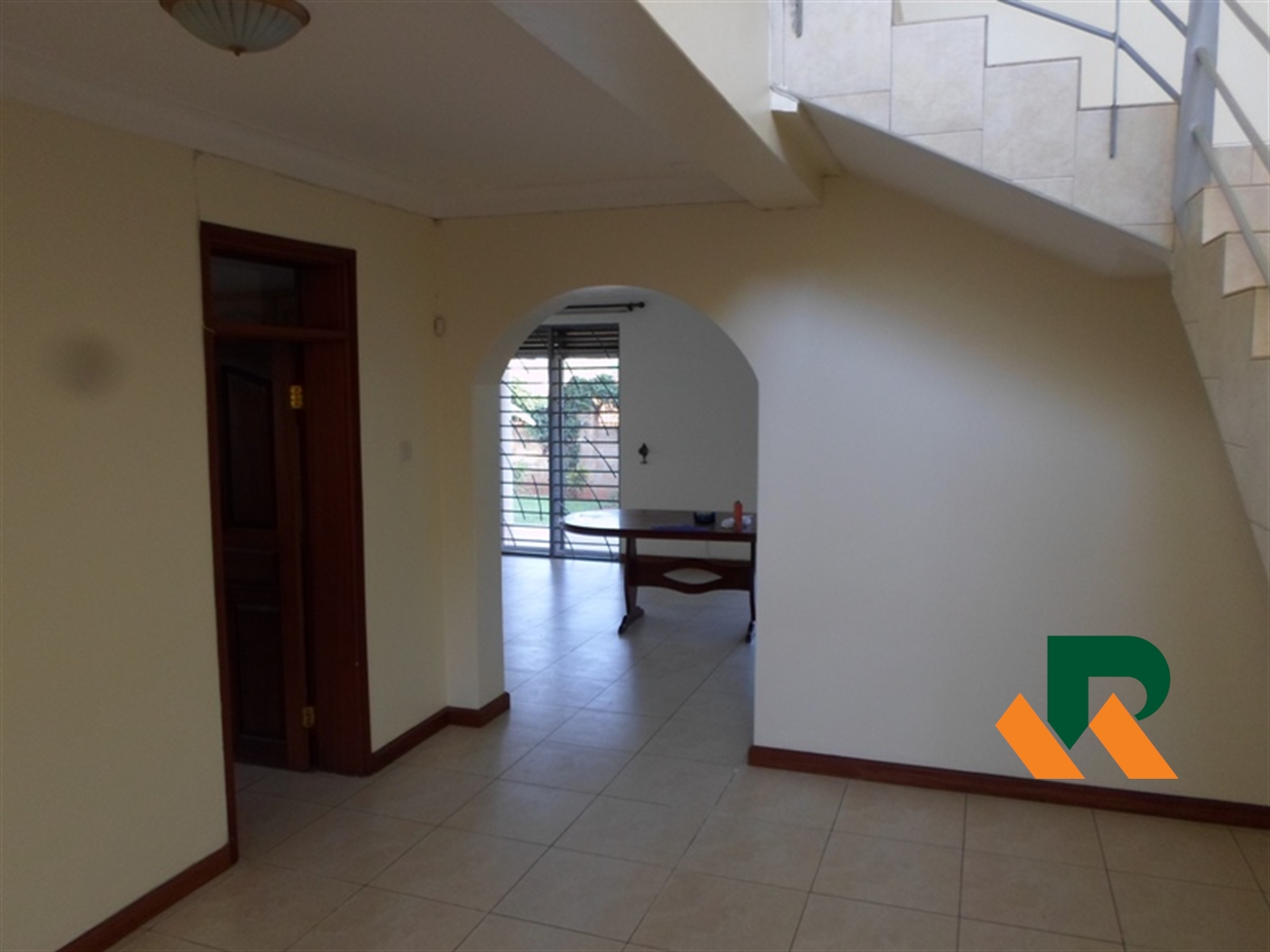 Town House for rent in Naguru Kampala