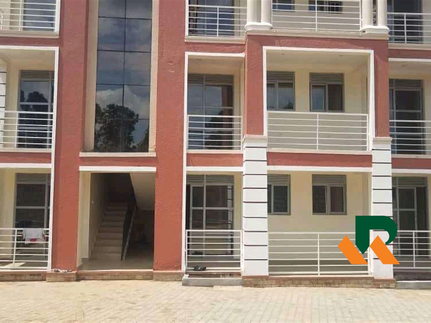 Apartment block for sale in Kyaliwajjala Wakiso