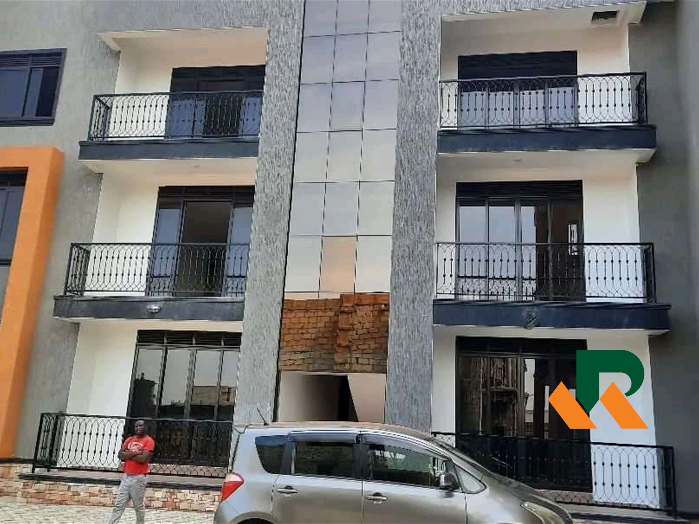 Apartment for rent in Kyanja Kampala