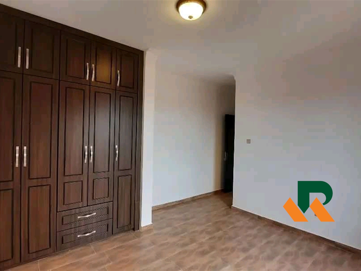 Apartment for rent in Kyanja Kampala