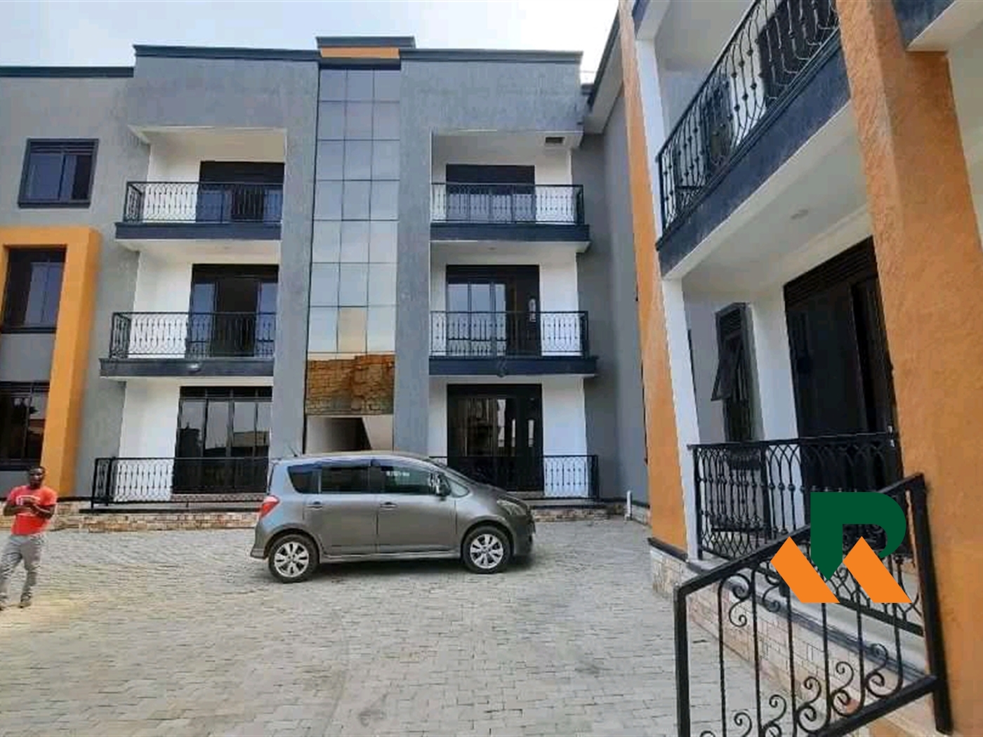 Apartment for rent in Kyanja Kampala