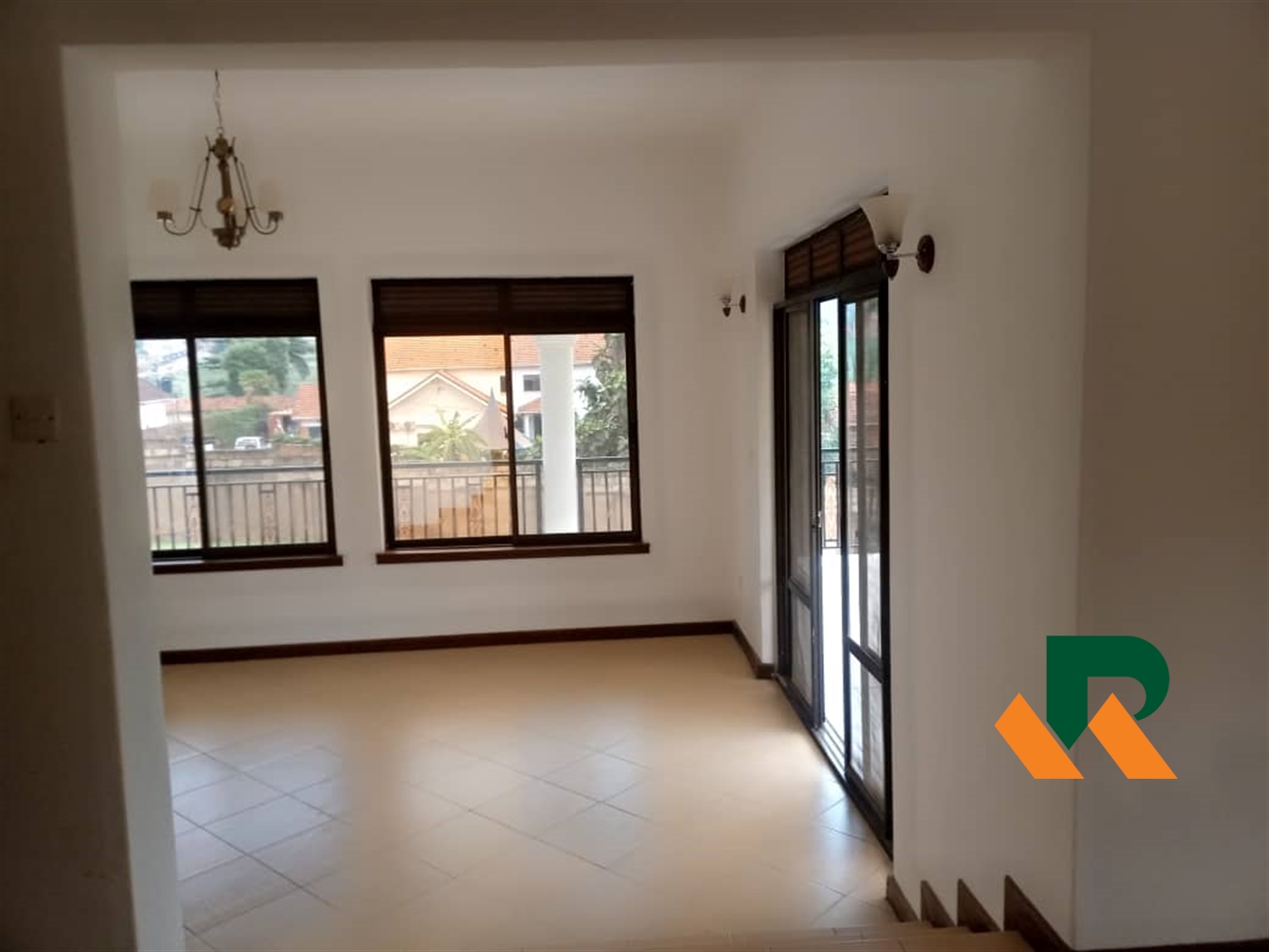 Bungalow for rent in Ntinda Kampala