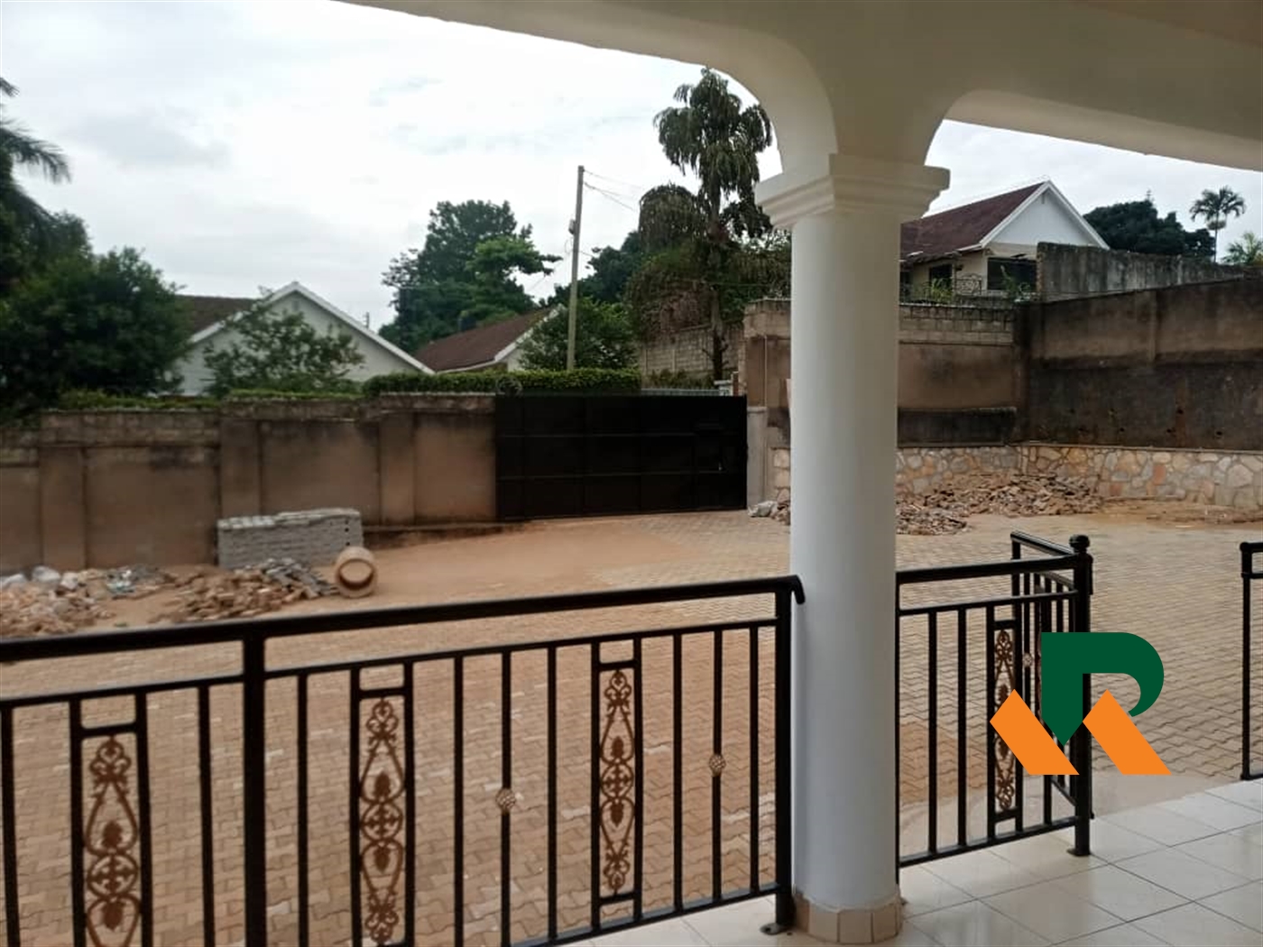 Bungalow for rent in Ntinda Kampala