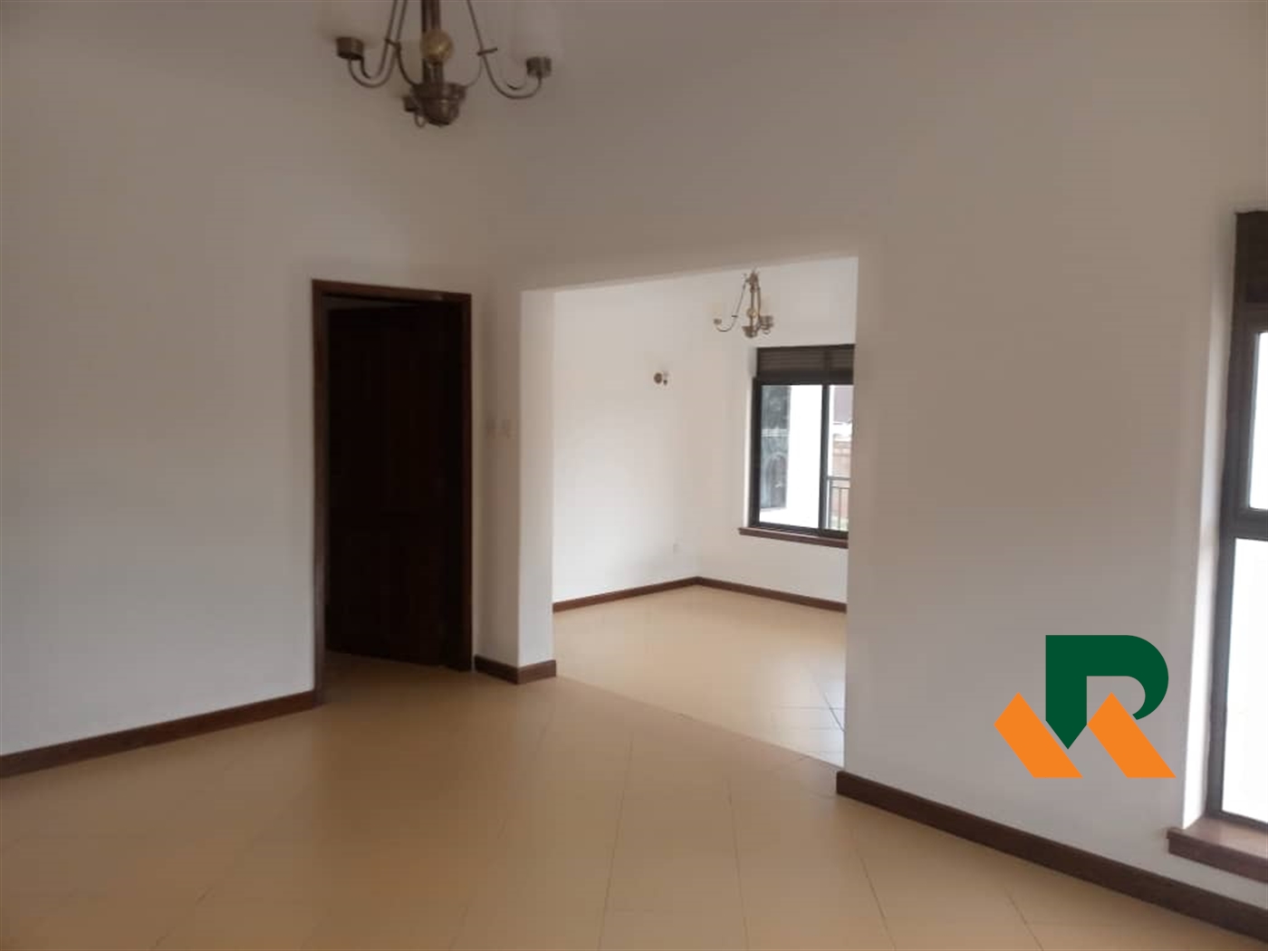 Bungalow for rent in Ntinda Kampala