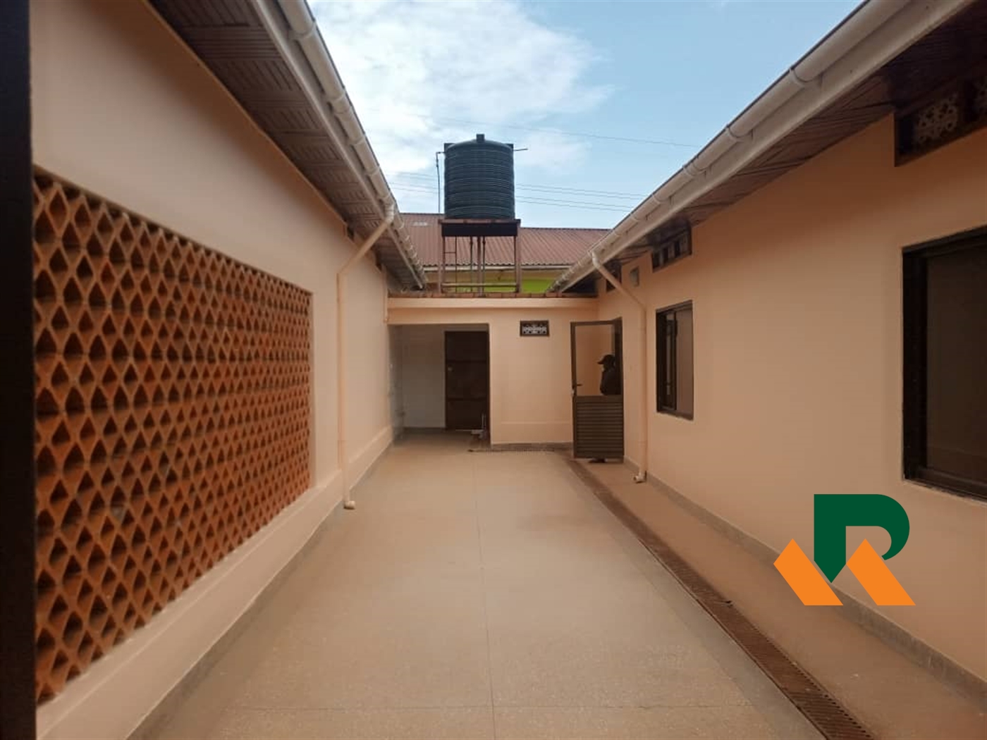 Bungalow for rent in Ntinda Kampala