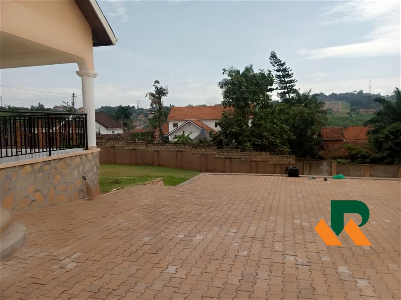 Bungalow for rent in Ntinda Kampala