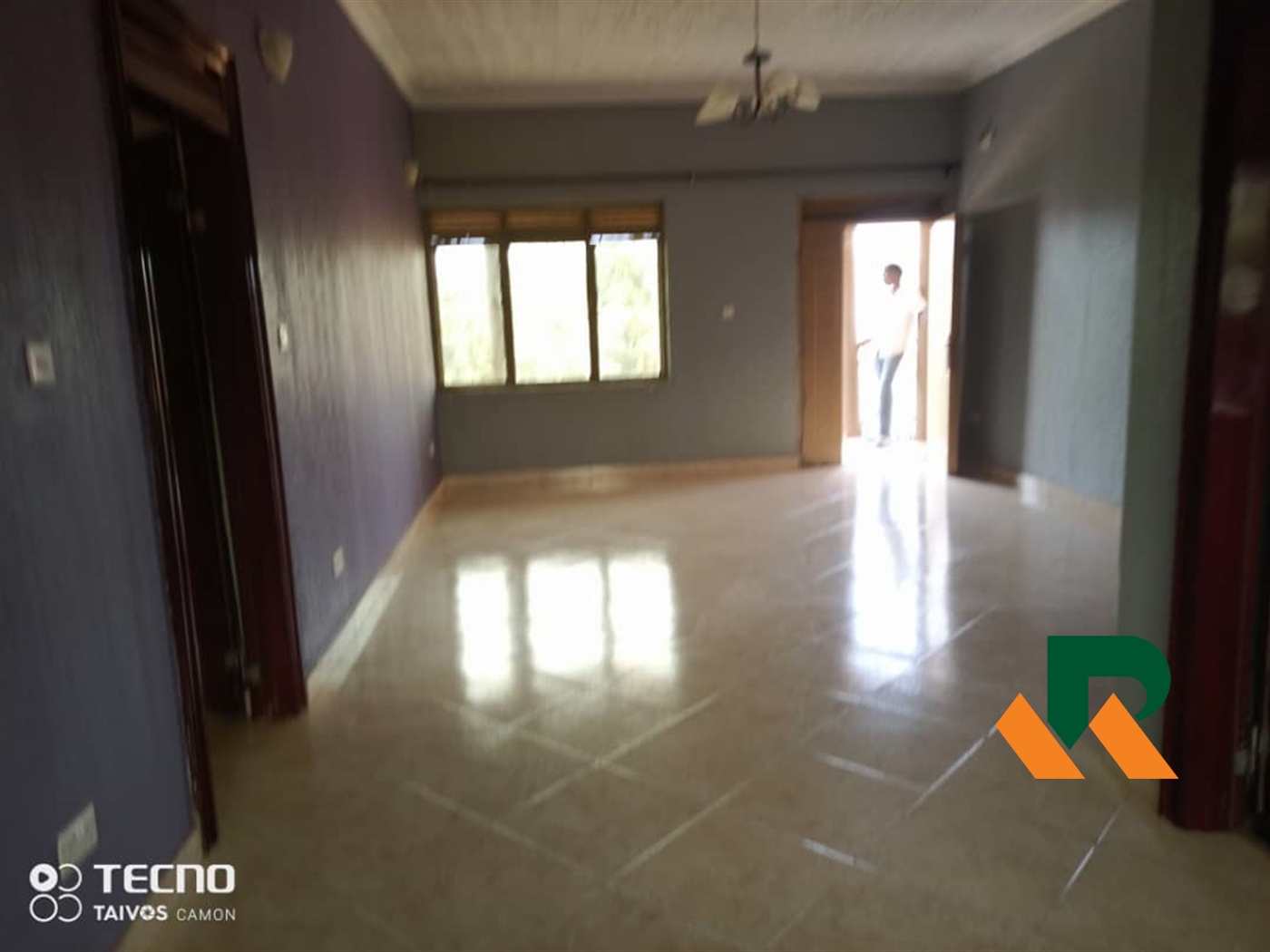 Apartment for rent in Kisaasi Kampala