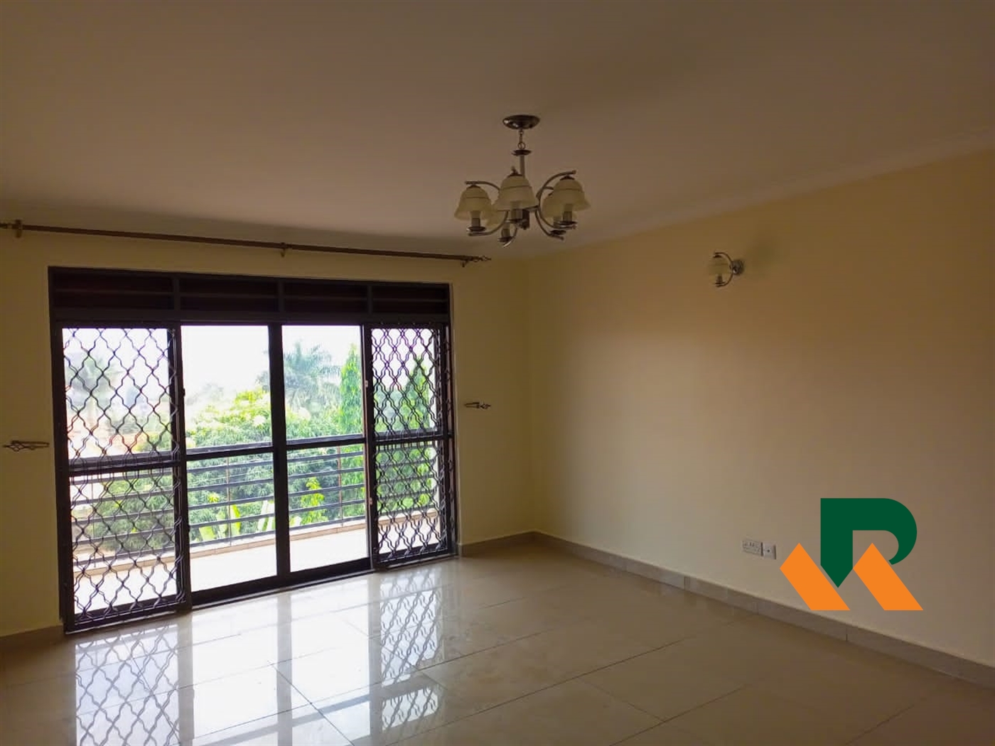 Apartment for rent in Najjera Kampala