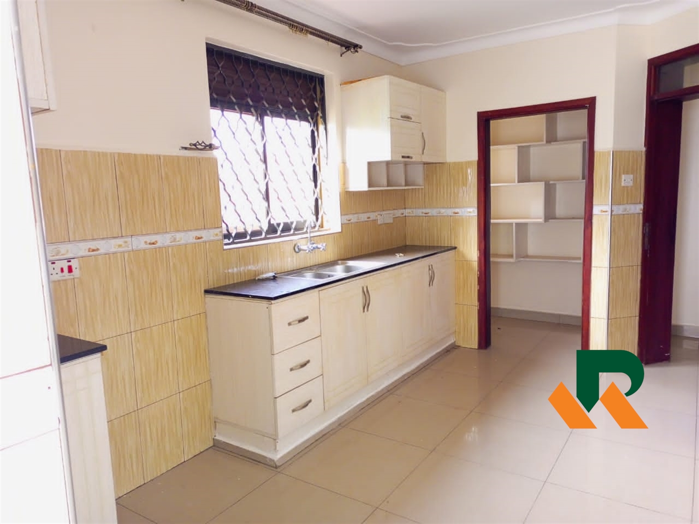 Apartment for rent in Najjera Kampala