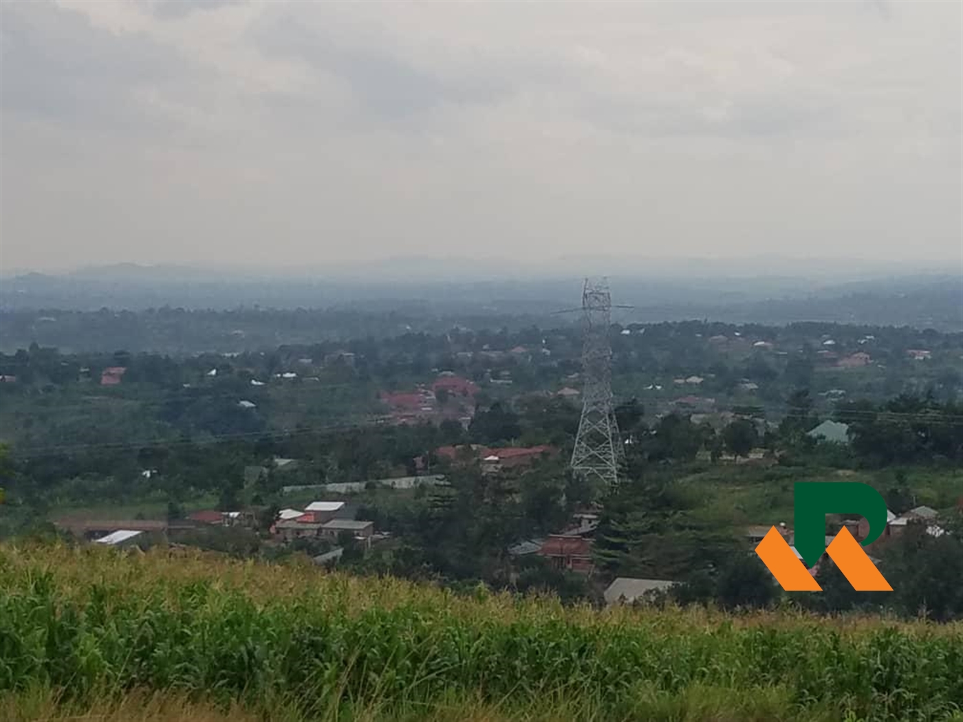 Residential Land for sale in Matugga Wakiso