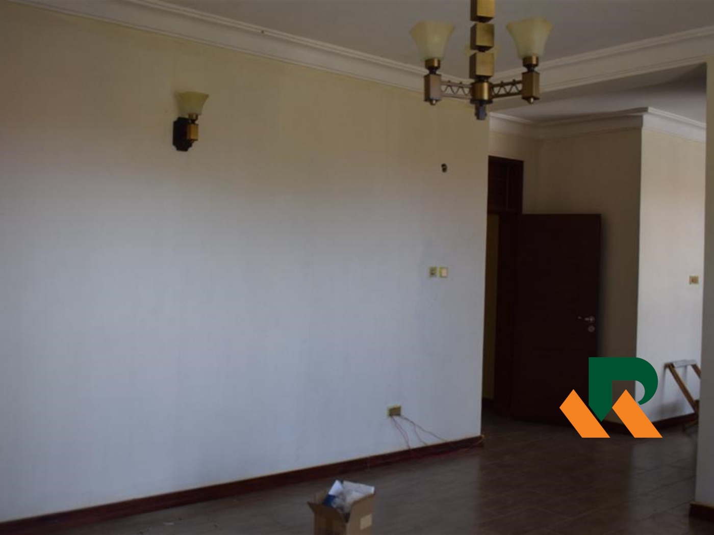 Storeyed house for sale in Kisaasi Kampala