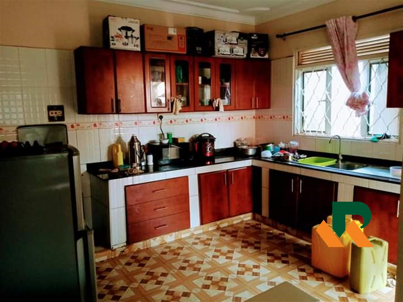 Bungalow for sale in Namugongo Wakiso