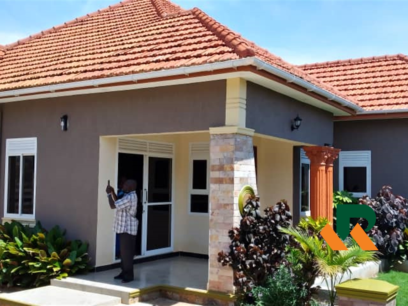 Bungalow for sale in Kira Wakiso