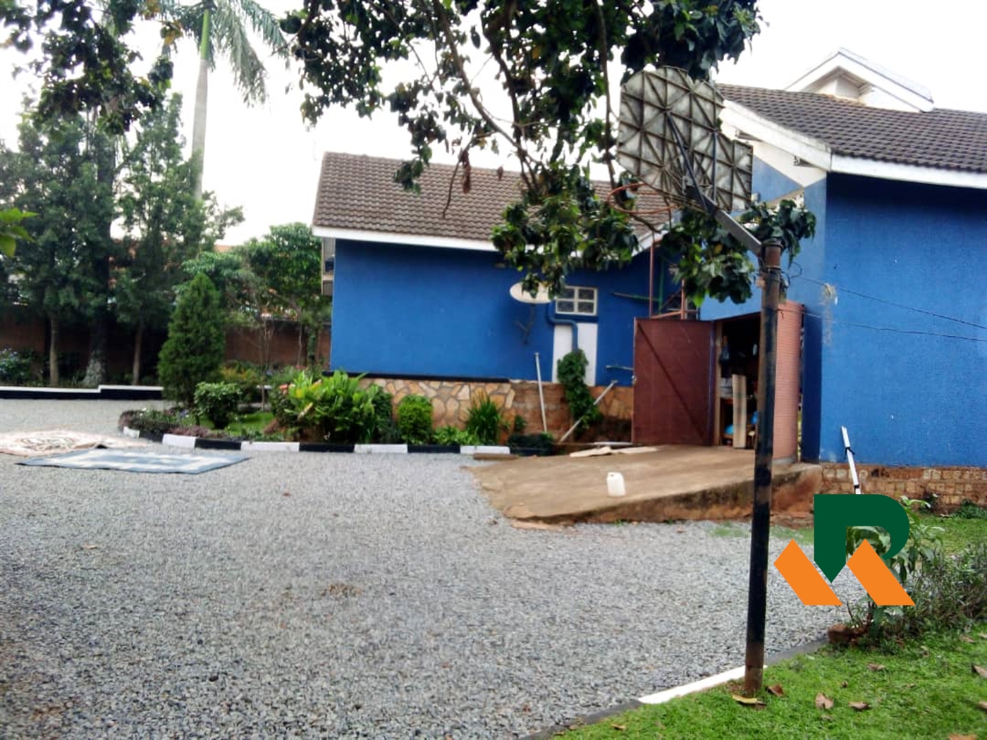 Bungalow for rent in Ntinda Kampala