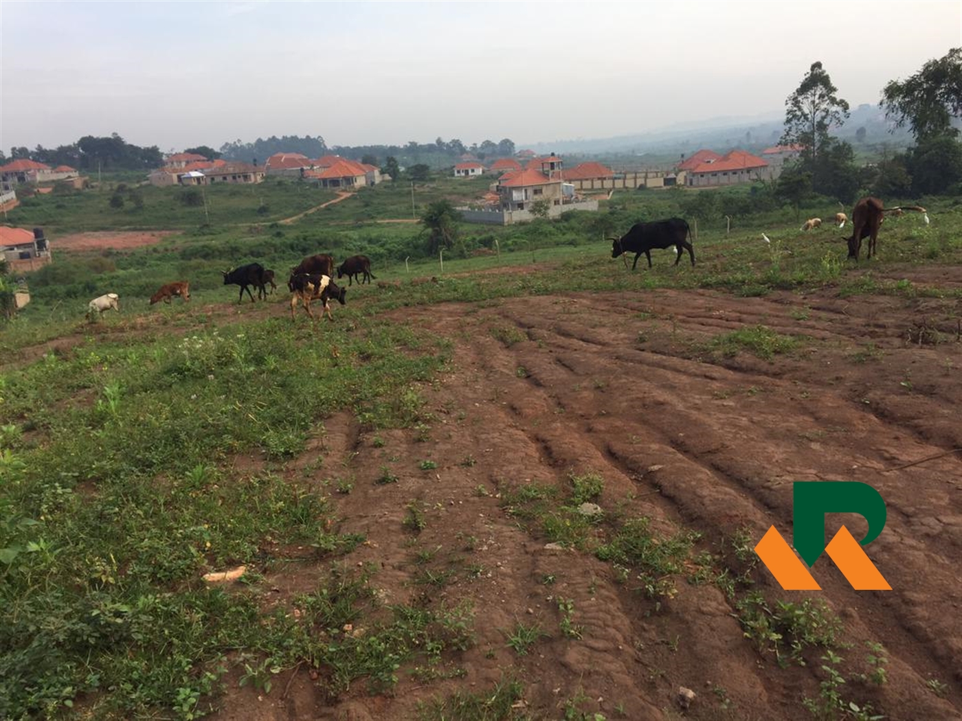 Residential Land for sale in Kira Wakiso