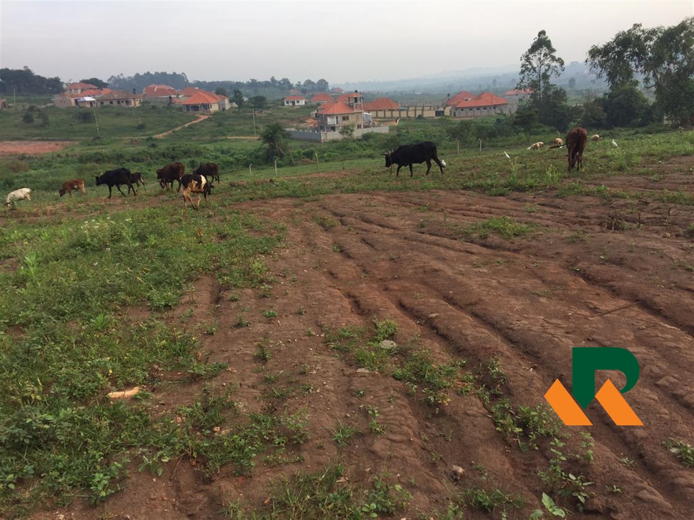 Residential Land for sale in Kira Wakiso