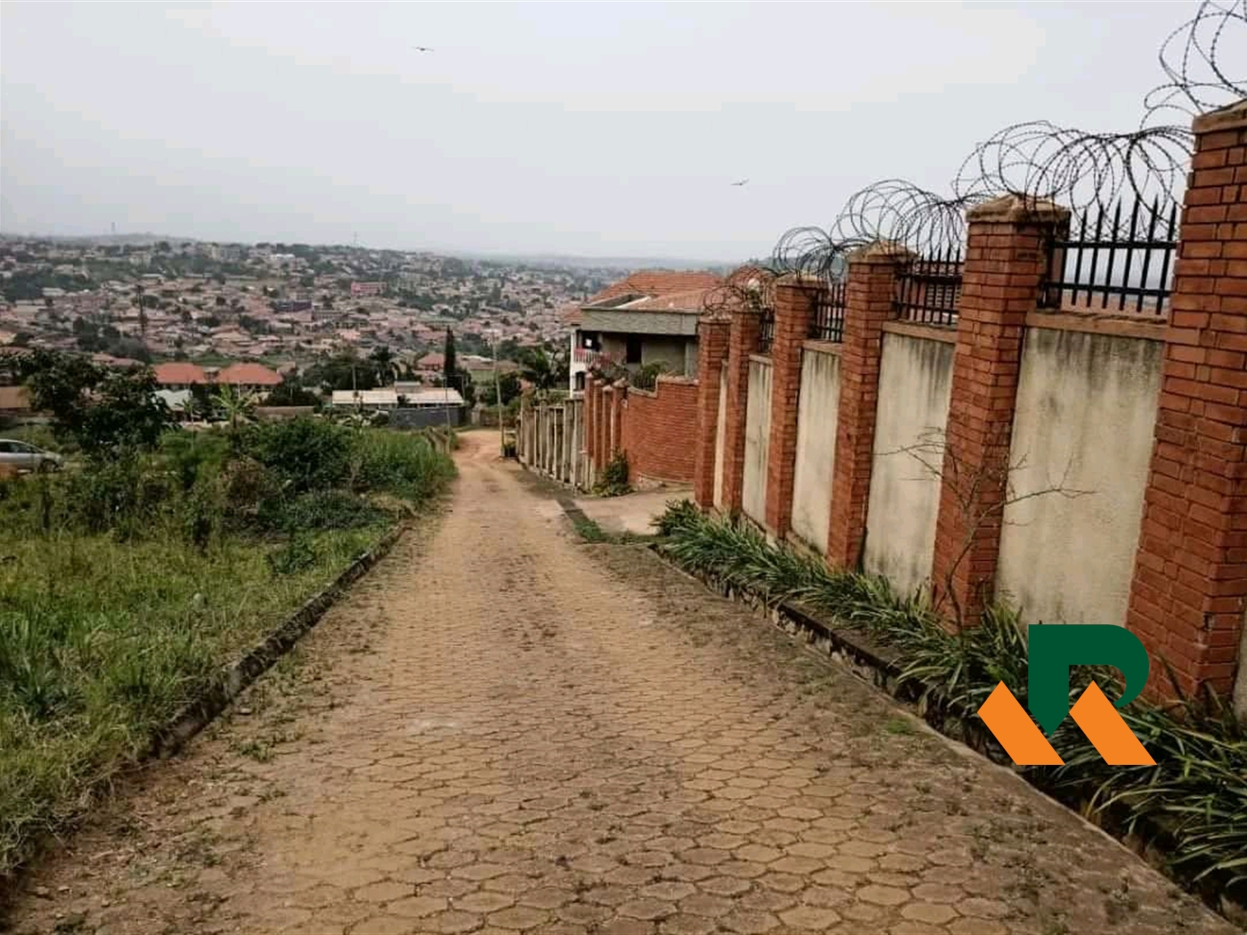 Residential Land for sale in Kisaasi Kampala