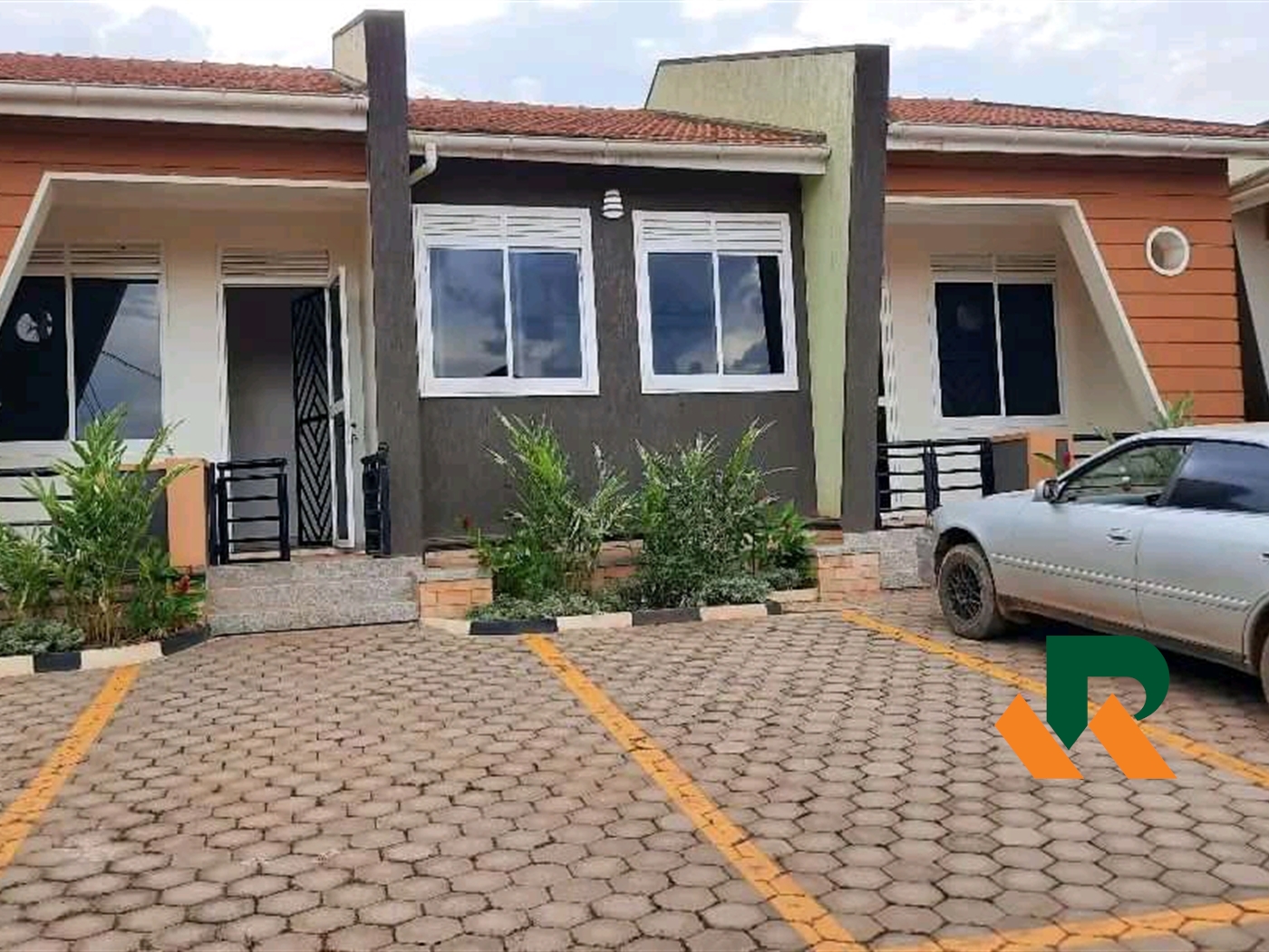 Semi Detached for rent in Kyanja Kampala