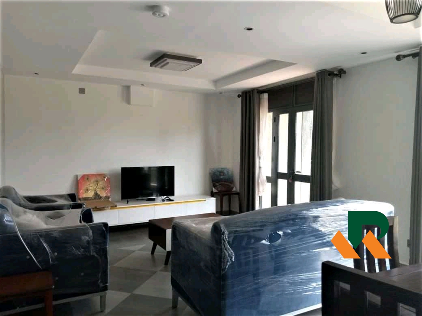 Apartment for rent in Nsambya Kampala