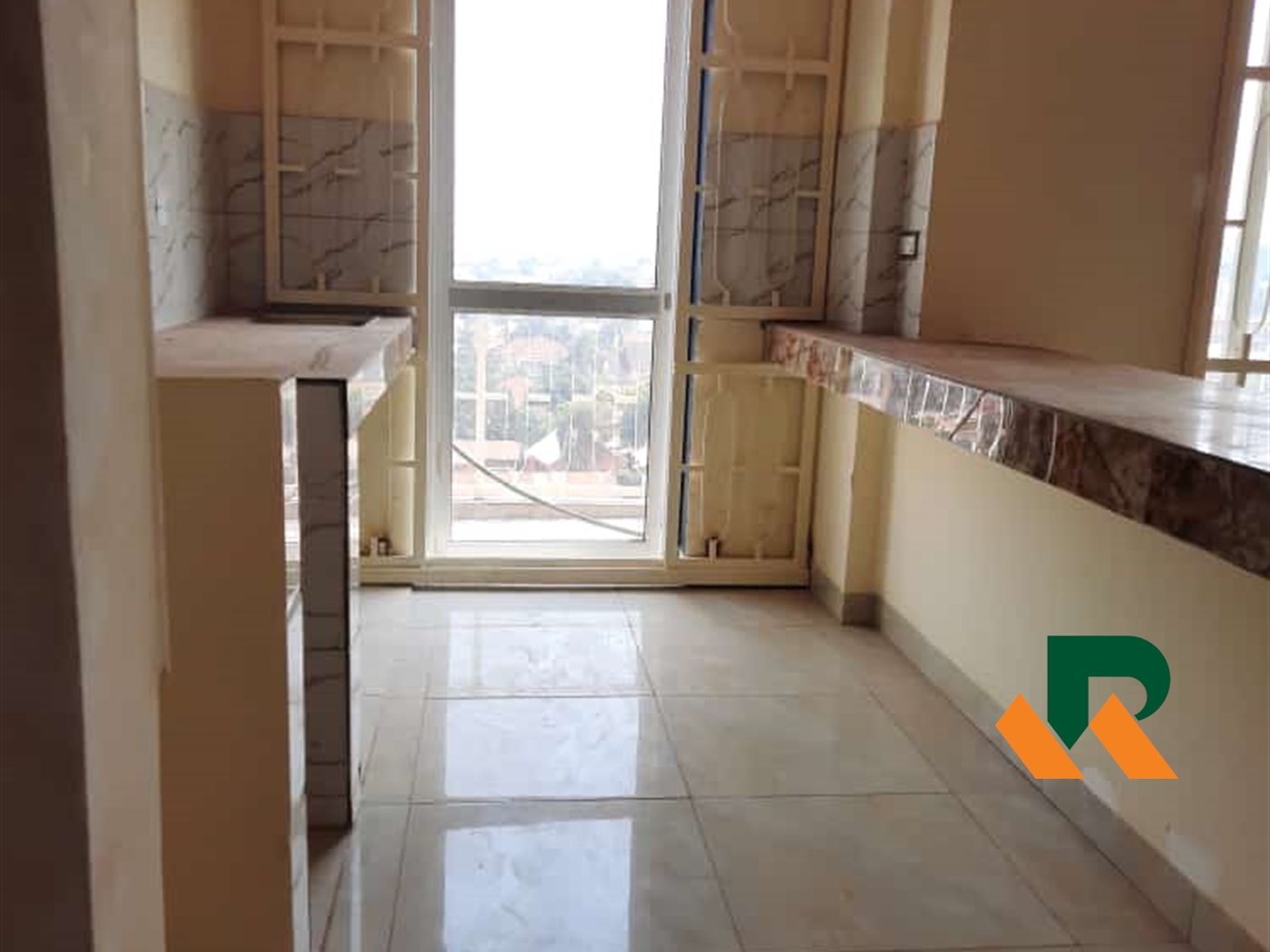 Apartment for sale in Kireka Wakiso