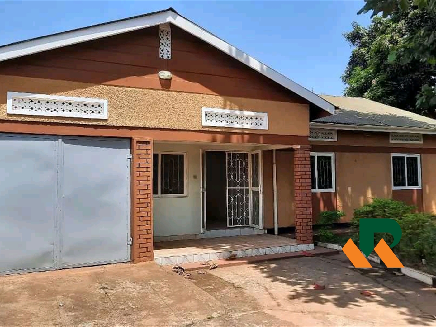 Bungalow for rent in Ntinda Kampala