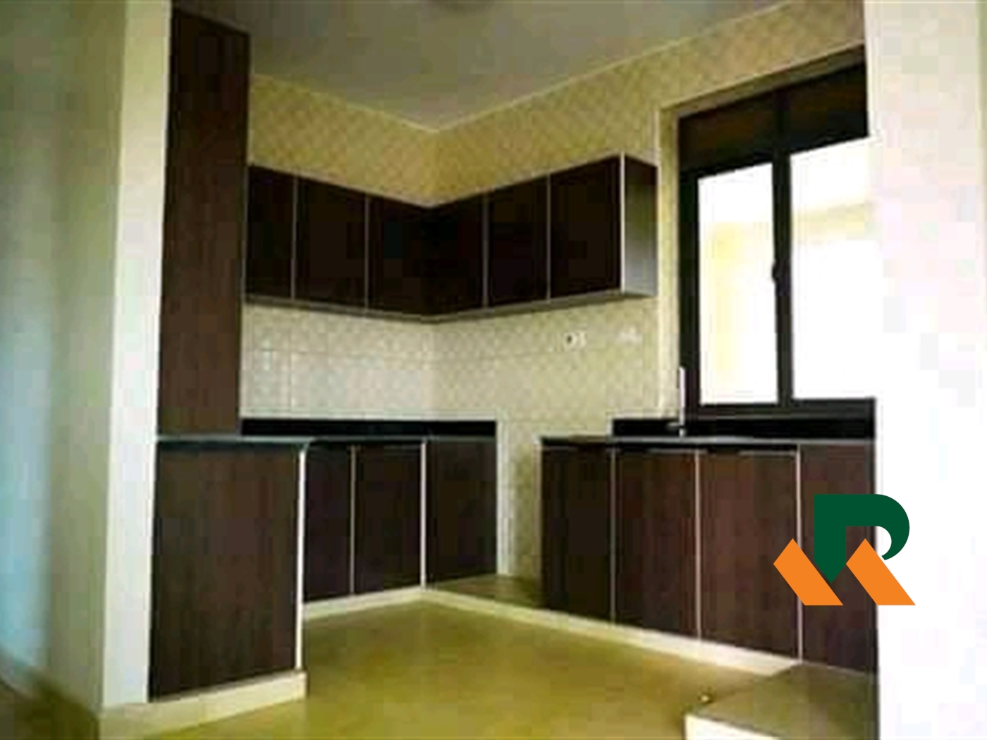 Apartment for sale in Najjera Wakiso