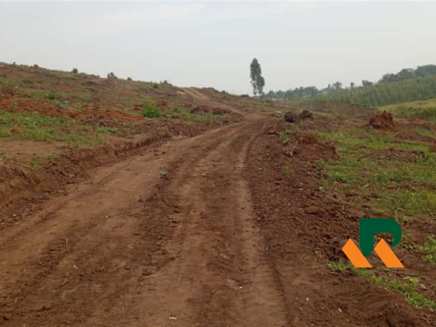 Residential Land for sale in Gayaza Wakiso