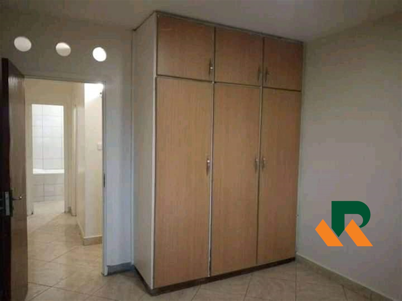 Apartment for rent in Bugoloobi Kampala