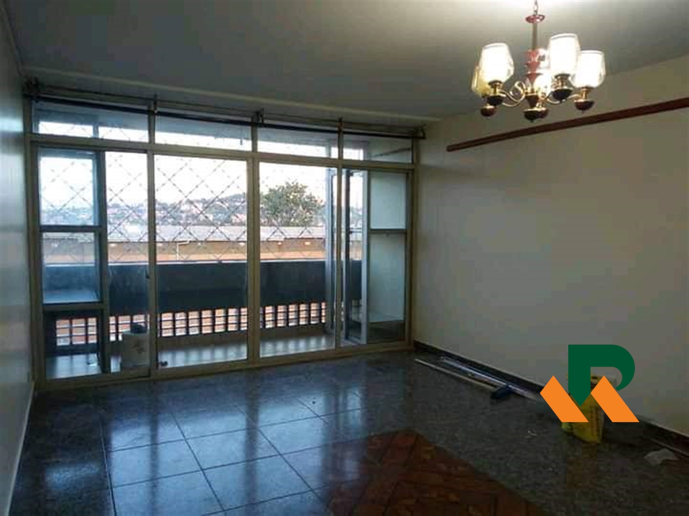 Apartment for rent in Bugoloobi Kampala