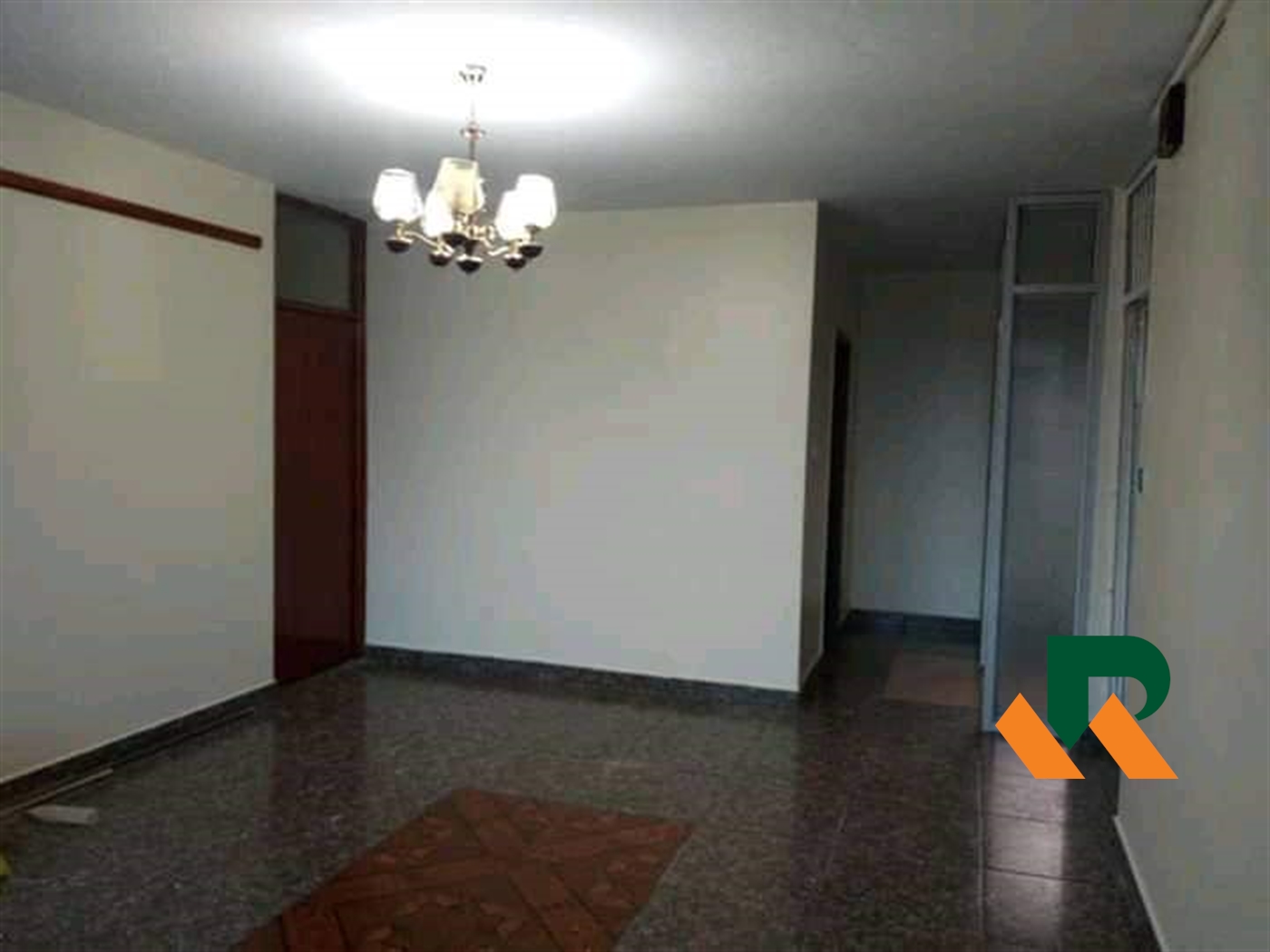 Apartment for sale in Bugoloobi Kampala