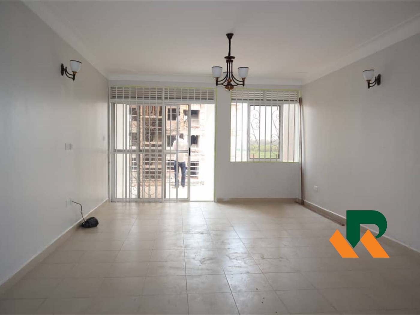 Apartment for rent in Bbunga Kampala