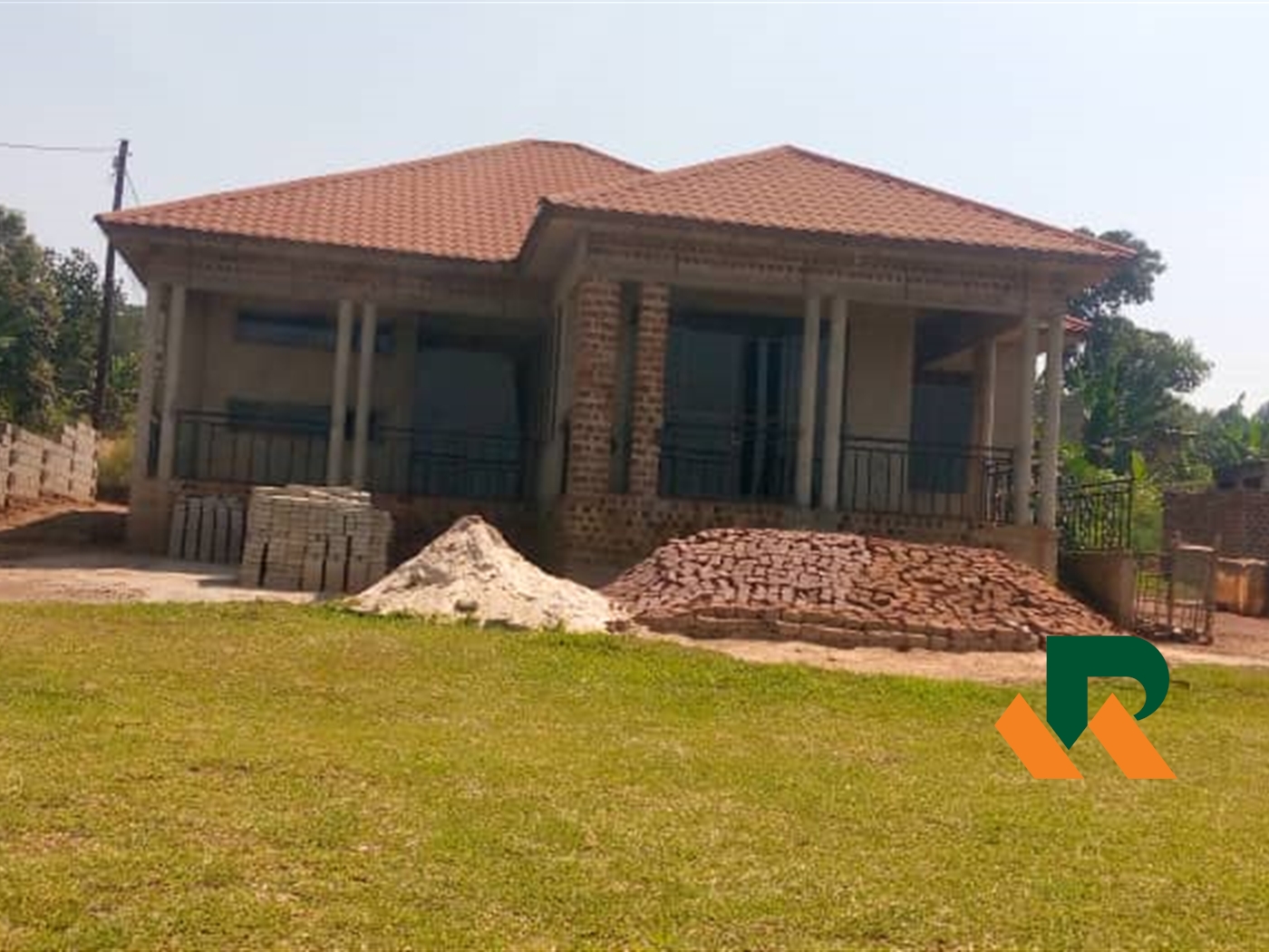 Bungalow for sale in Namugongo Wakiso