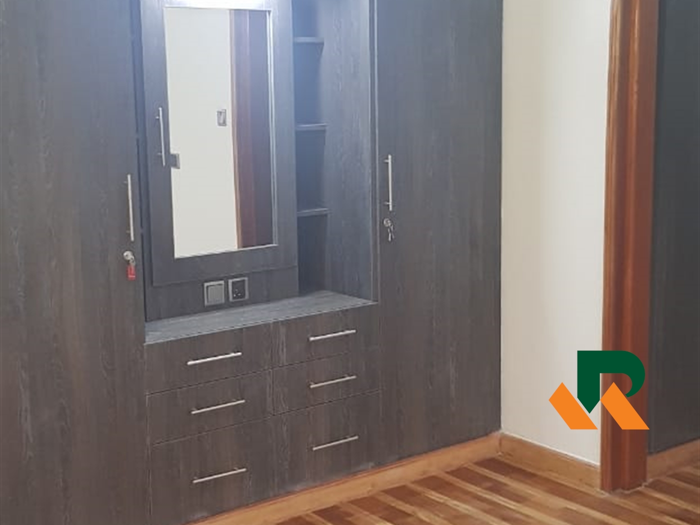 Apartment for rent in Kamwokya Kampala