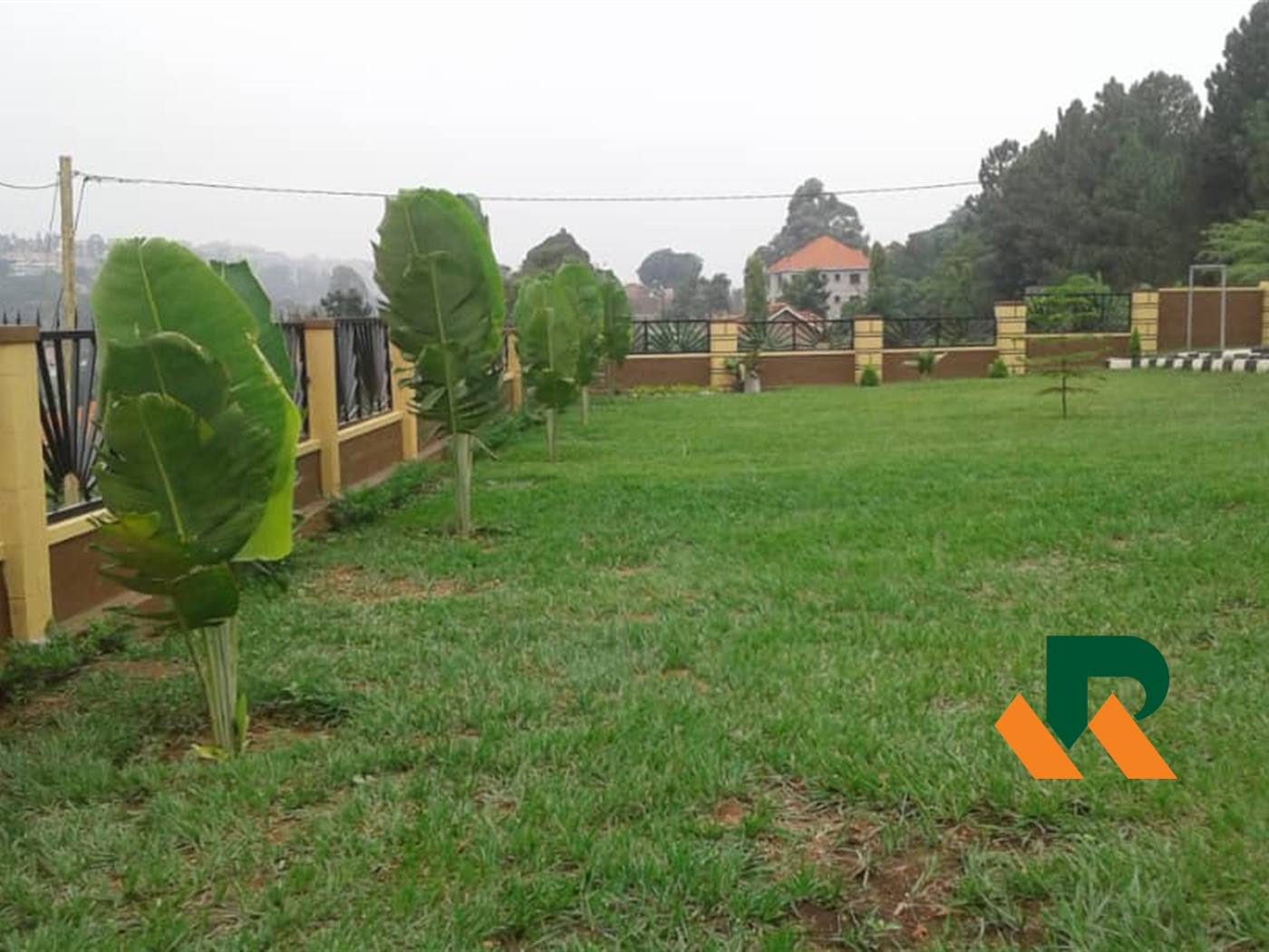 Storeyed house for sale in Namulanda Wakiso