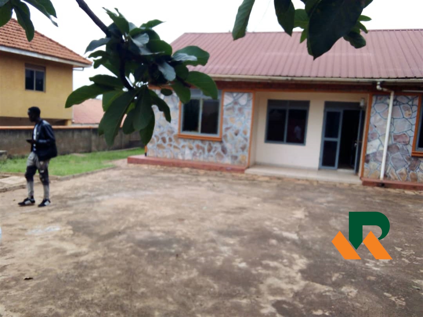 Bungalow for rent in Ntinda Kampala