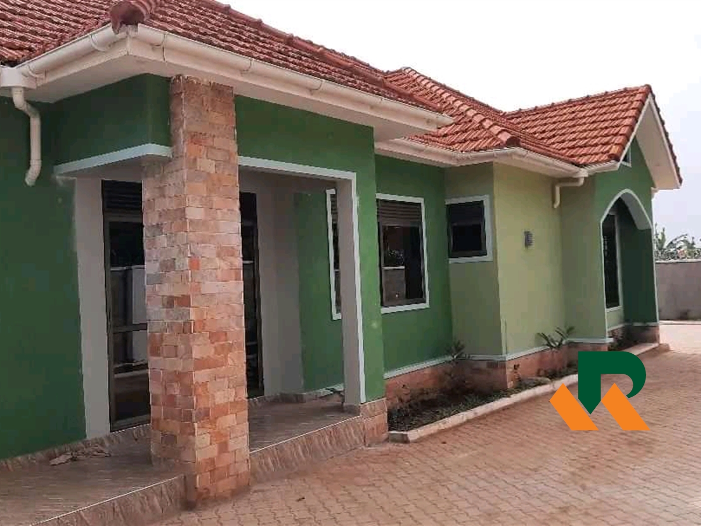 Bungalow for sale in Kyanja Kampala