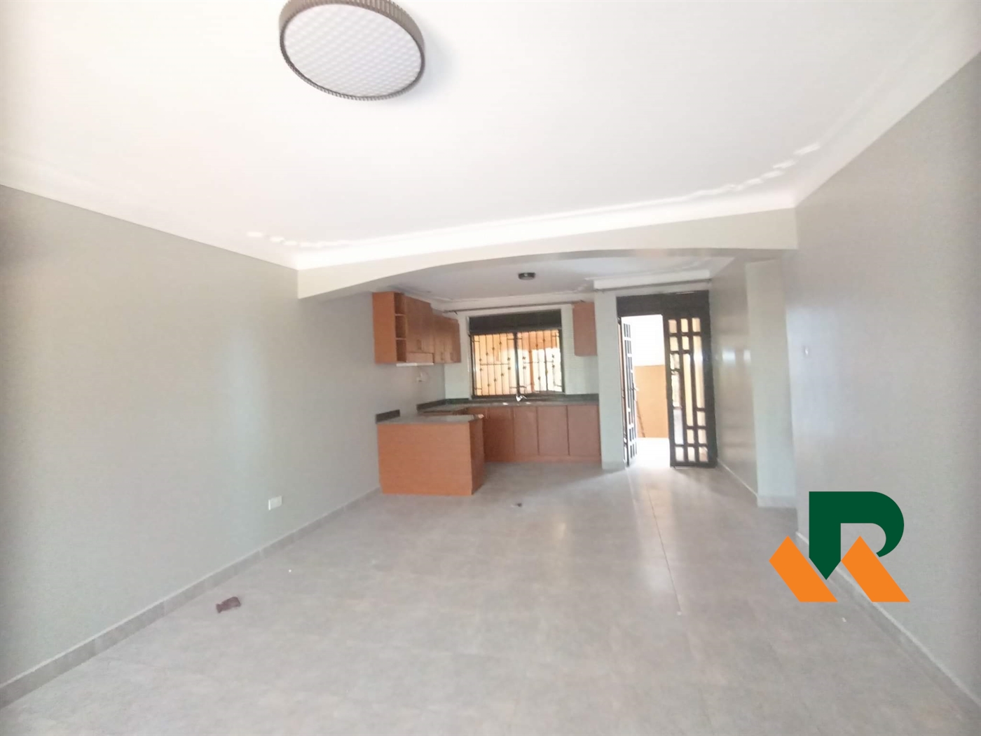 Apartment for rent in Munyonyo Kampala