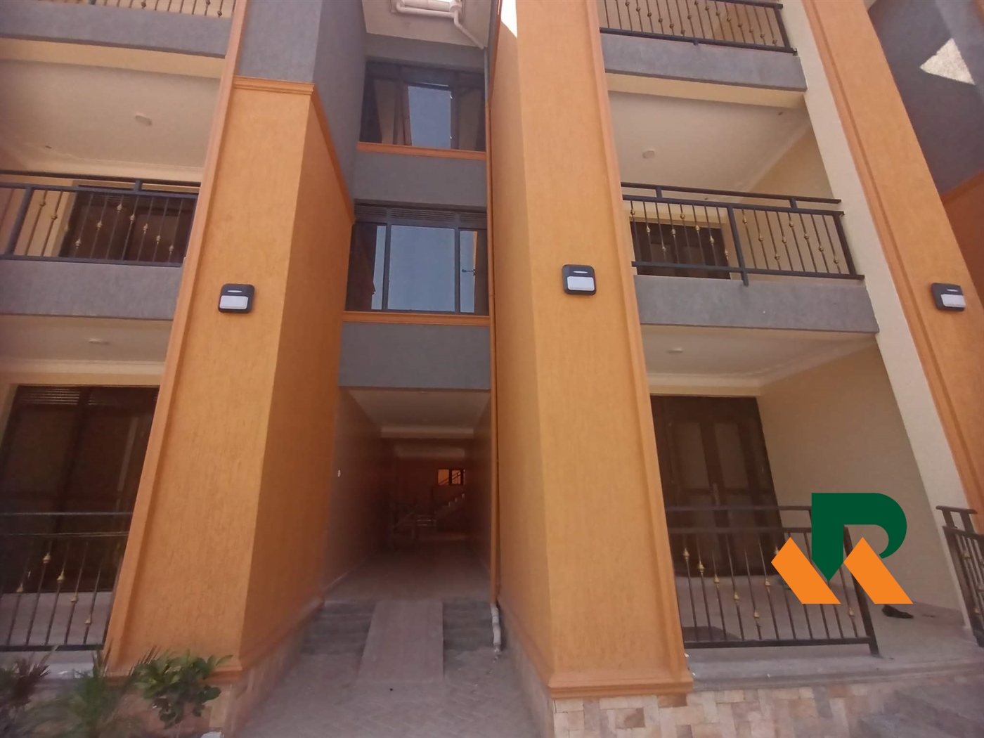 Apartment for rent in Munyonyo Kampala