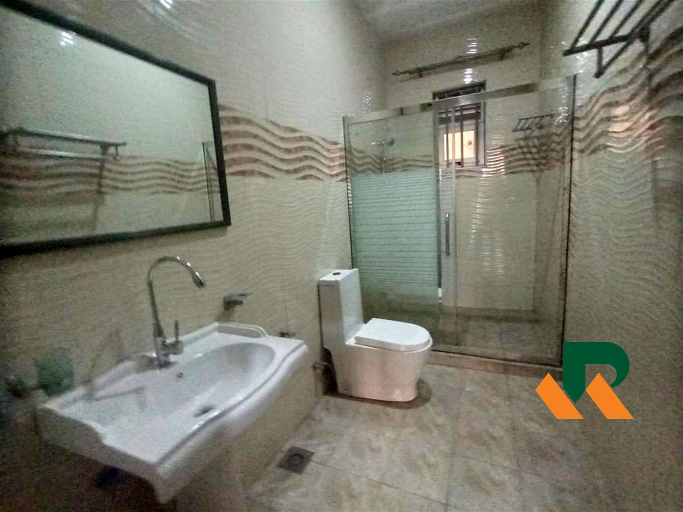 Apartment for rent in Buziga Kampala